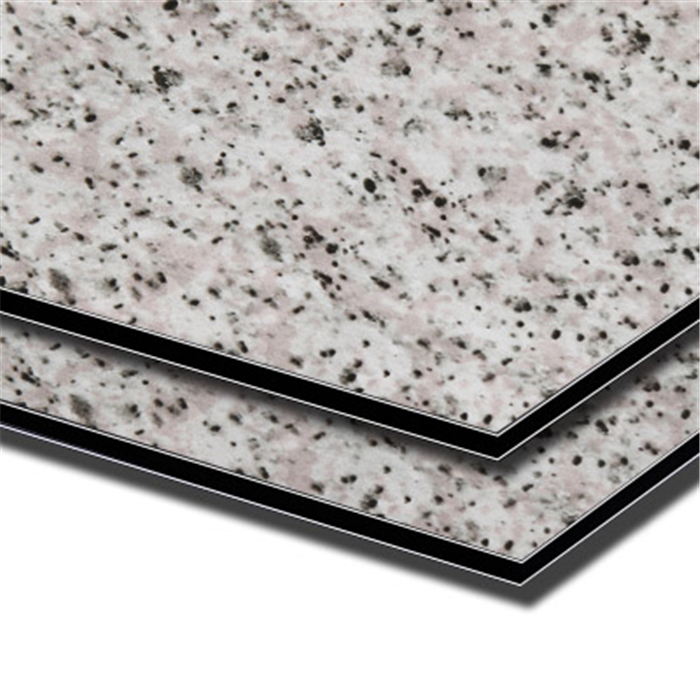 鋁塑板輕便易加工，施工更省心