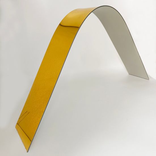 鋁塑板開槽方法